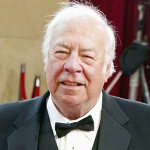 George Kennedy